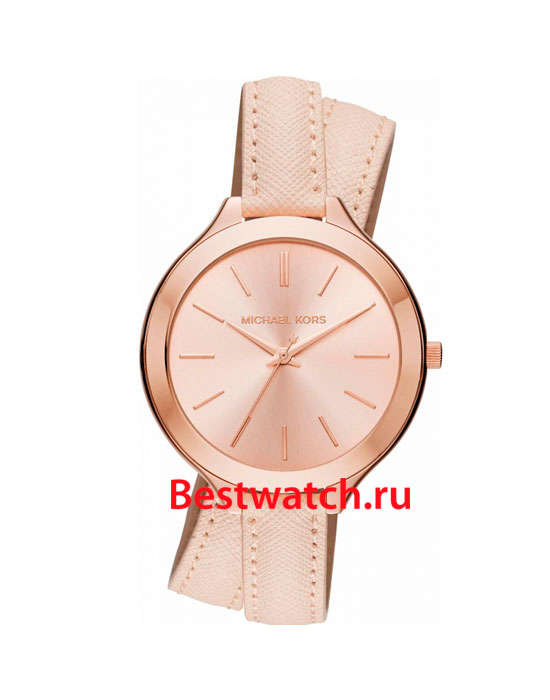 Часы Michael Kors Runway MK2469